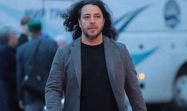 Ünlü senarist ve yönetmen Olgun Özdemir hayatını kaybetti