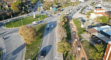 Urla 2025 vizyonuyla şehrin geleceğine yön verecek