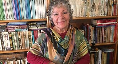 Usta oyuncu Bedia Ener Öztep, hayatını kaybetti