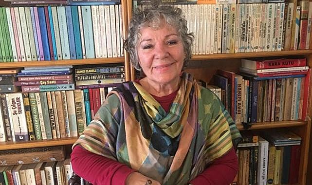 Usta oyuncu Bedia Ener Öztep, hayatını kaybetti