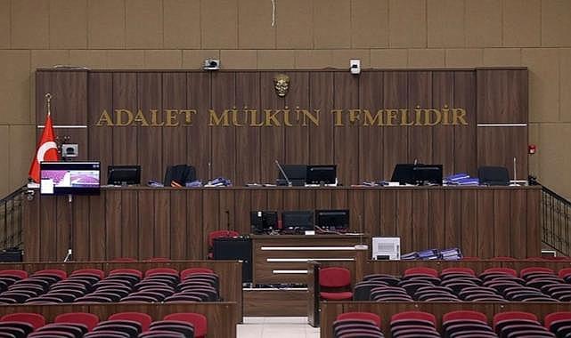 &quot;Ütü kablosu&quot; silah sayıldı; 6 sanık cezalandırıldı