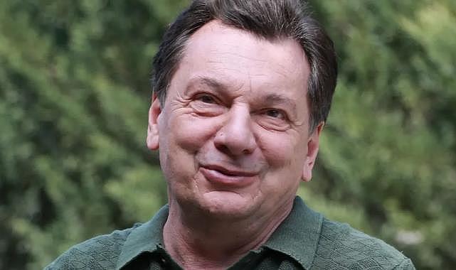 Vedat Milor hastalığını ilk kez açıkladı!