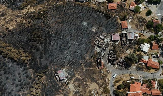 Yamanlar’ı yakanlar 18 yıla kadar hapsi istemiyle yargılanacak