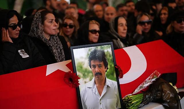 Yeğen Şirin Gözalıcı&#039;dan Tuğçe Tayfur&#039;la cenazede tartışma iddialarına cevap!