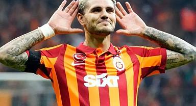 Yeni aşkını ilan eden Icardi, Wanda Nara'yı da şoke edecek bir not düştü