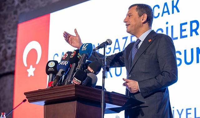 Yeni Yol Partisi&#039;nin Kuruluşu İçin İlk Adım... Genel Başkan Belli Oldu