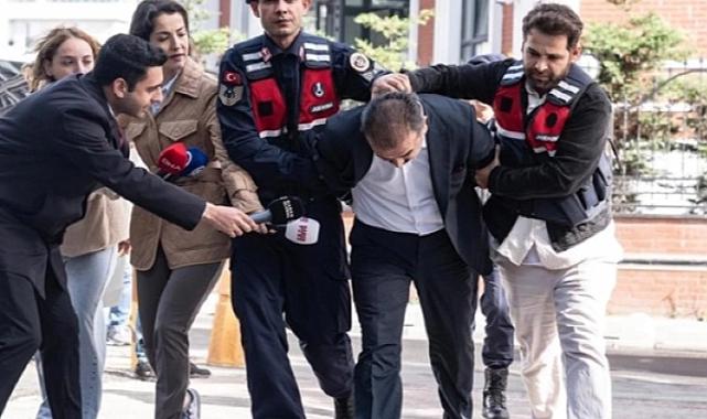 Yenidoğan Çetesi’ne düzenlenen 2. dalga operasyonda yakalanan 18 şüpheli hakkında fezleke hazırlandı