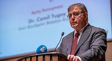 “Yerel Reform Buluşmaları”nda mali ve idari özerklik vurgusu