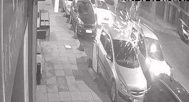 Yılbaşı gecesinde Kilise derneğine ateş açmıştı! Saldırganlar yakalandı