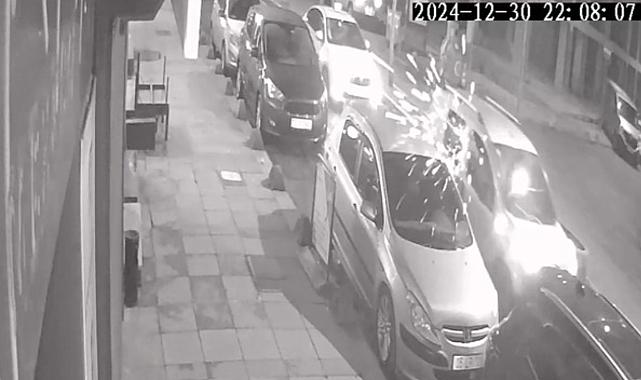 Yılbaşı gecesinde Kilise derneğine ateş açmıştı! Saldırganlar yakalandı