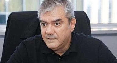 Yılmaz Özdil kalp krizi geçirdi: Hastaneye kaldırıldı