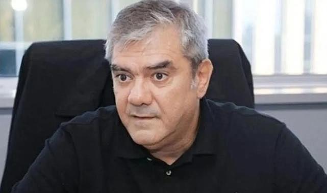 Yılmaz Özdil kalp krizi geçirdi: Hastaneye kaldırıldı