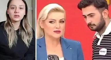 Zahide Yetiş canlı yayında cinsel ilişki videosu izletti, RTÜK inceleme başlattı