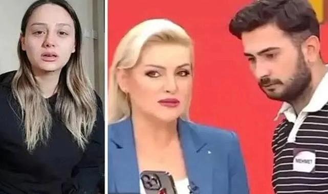 Zahide Yetiş canlı yayında cinsel ilişki videosu izletti, RTÜK inceleme başlattı