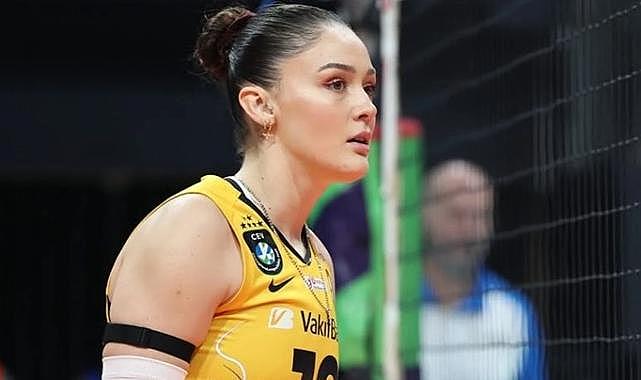 Zehra Güneş&#039;in yeni takımı belli oldu!