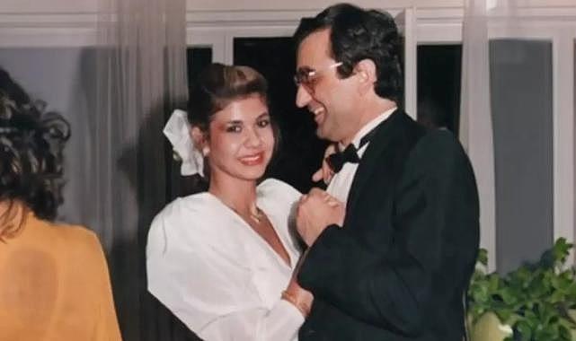 36 yıllık evlilikleri biten Tibuk çiftinin tazminat anlaşmazlığı