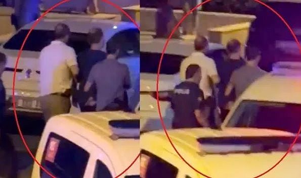 Abdüllatif Şener&#039;in oğlu anneannesini silahla öldürmüştü! Bedirhan Şener&#039;in cezası açıklandı