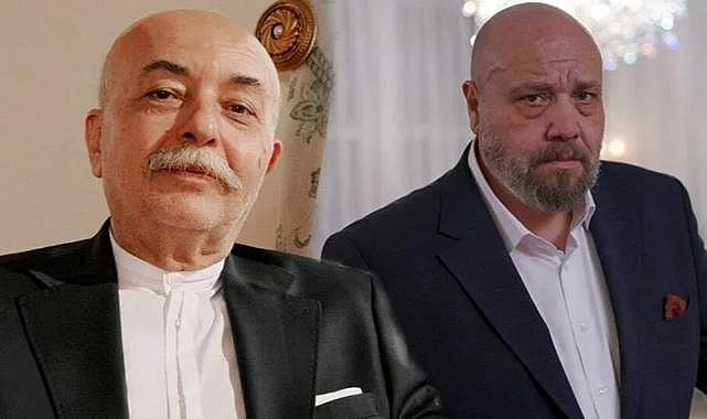 Ahmet Mümtaz Taylan: &quot;Abdullah Rolü İçin Önce Bana Geldiler&quot;