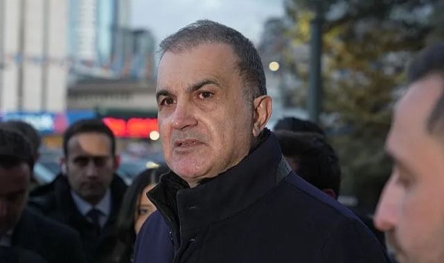 AK Parti&#039;nin Yeni MYK Kadrosu Belli Oldu