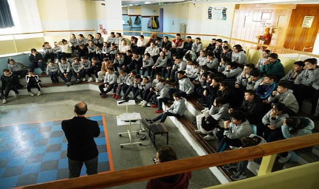 Aliağa Belediyesi Sıfır Atık Farkındalığını Artırıyor