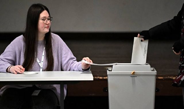 Almanya&#039;da erken genel seçimin ön sonuçları açıklandı: 19 Türk kökenli aday meclise girdi