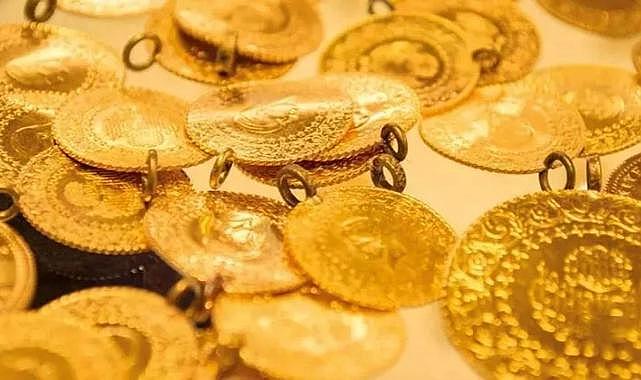 Altın Fiyatları Yükselişe Geçti: Piyasalar Sarsıldı!