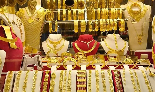 Altın için bugün yeni senaryo başladı