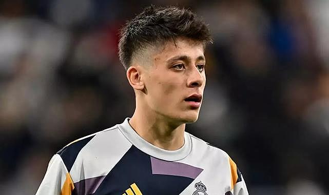 Arda Güler&#039;e eleştiri yağdı: Anlasa iyi olur