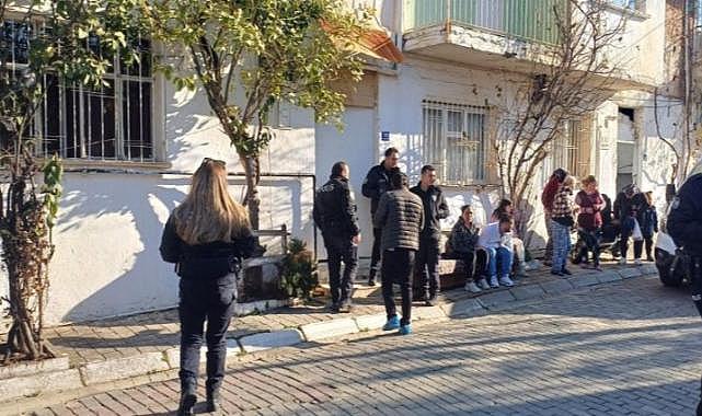 Aydın&#039;da 36 yaşındaki genç kadın evinde ölü bulundu