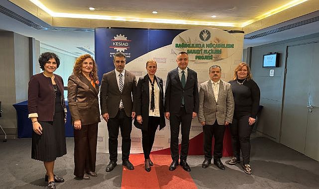 Bağımlılığa geçit yok !