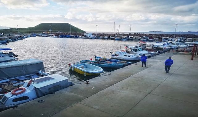 Balıkçı barınaklarına yapılan çifte zamlara, tekne sahiplerinden tepki