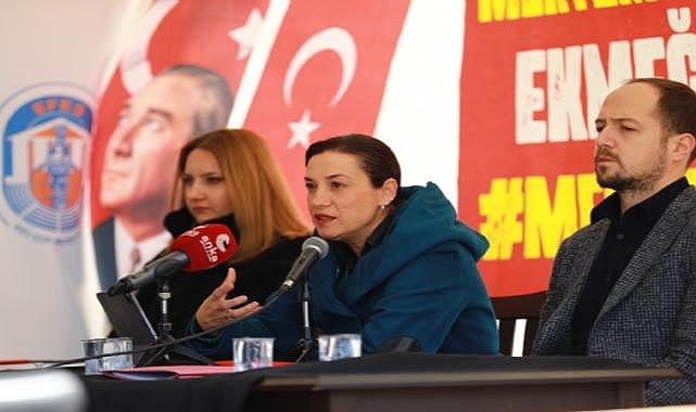 Başkan Ceritoğlu Sengel’den mecliste fırın ve öğrenci otobüsü müjdesi!