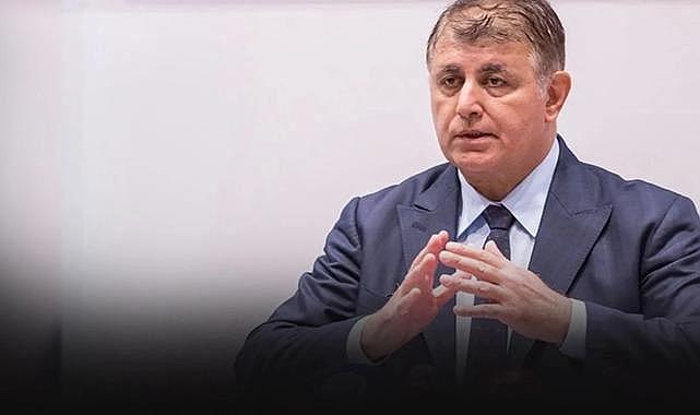 Başkan Tugay&#039;dan flaş işçi eylemi açıklaması... &quot;İş yapmamak kabul edilemez!&quot;