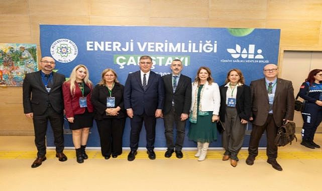 Başkan Tugay Muğla’da Enerji Verimliliği Çalıştayı’nda konuştu: Sizleri cesur olmaya davet ediyorum