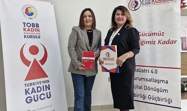 BAŞKANLARDAN KOBİ ZİRVESİNE DAVET VAR