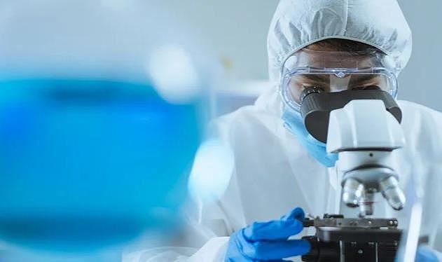 Beyaz Saray: Covid-19 Laboratuvardan Sızdı