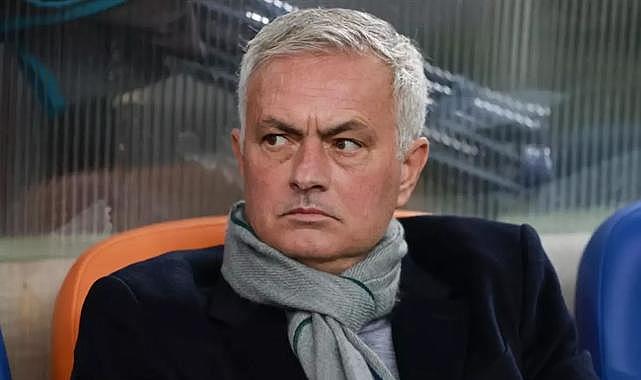 Bütün ülke Jose Mourinho&#039;yu konuşuyor
