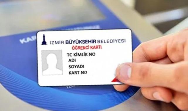 Büyükşehir Belediye Meclisi&#039;nde kabul edildi: İzmirli öğrencilere 480 TL&#039;ye aylık 100 kere toplu taşıma hakkı geldi