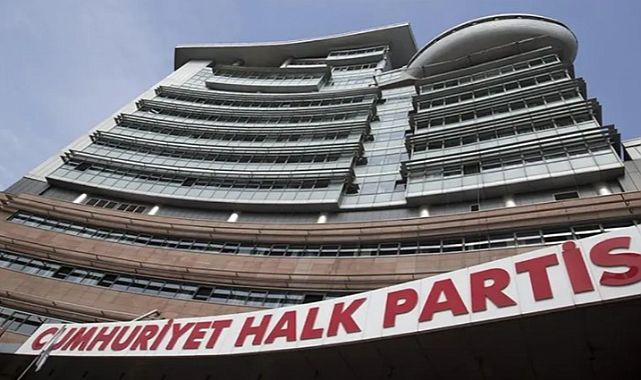 CHP, Beykoz için heyet görevlendirdi