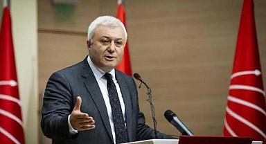 CHP İzmir Milletvekili Tuncay Özkan hakkında soruşturma başlatıldı