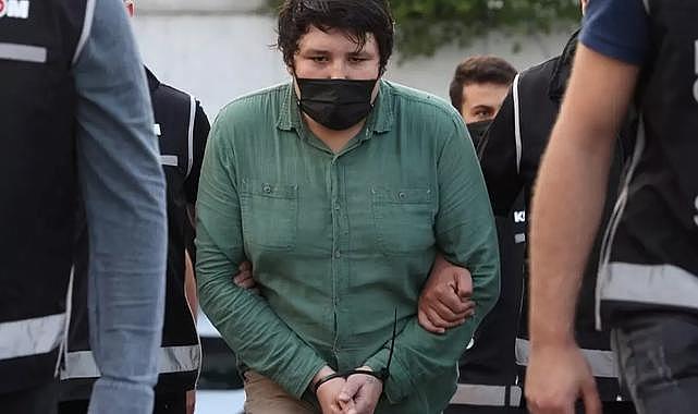 Çiftlik Bank davasında Tosuncuk&#039;a 45 bin yıl hapis cezası