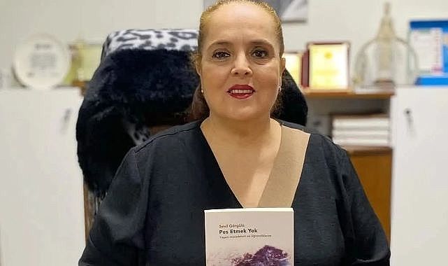 Edis&#039;in Annesinden Kanserle Mücadelenin İlham Verici Hikayesi: &quot;Pes Etmek Yok&quot;