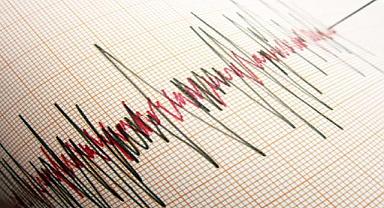 Ege Denizi’nde art arda depremler