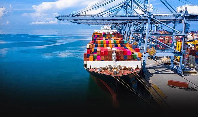 EİB yeni yıla başarılı bir giriş yaptı... 1 milyar 476 milyon dolarlık ihracat!