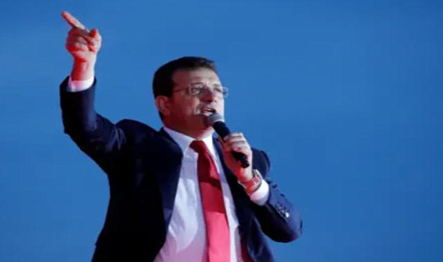 Ekrem İmamoğlu’na 7 yıl 4 aya kadar hapis cezası istemiyle dava açıldı
