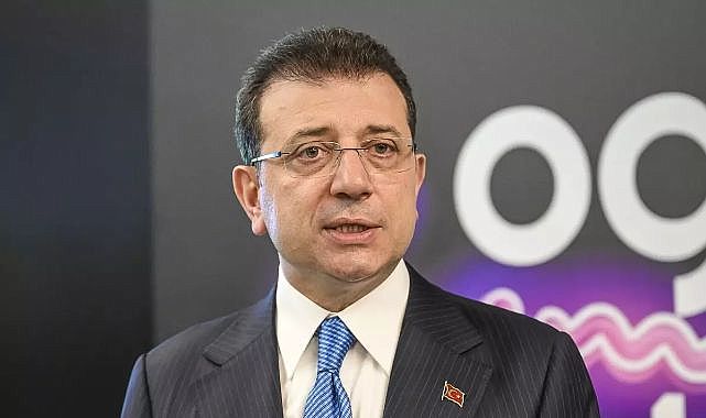 Ekrem İmamoğlu&#039;ndan 14 kişi hakkında suç duyurusu! Aralarında ünlü gazeteciler de var