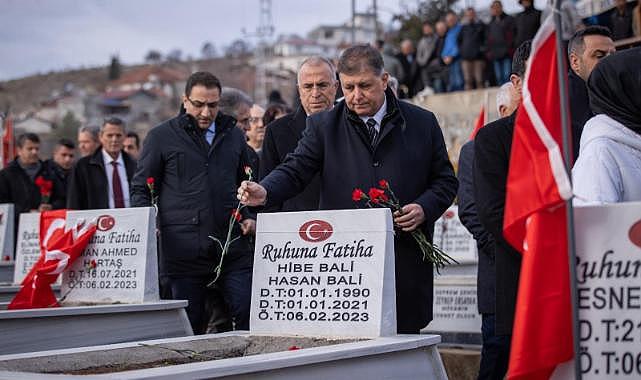 Elimizden geleni yapmaya devam edeceğiz