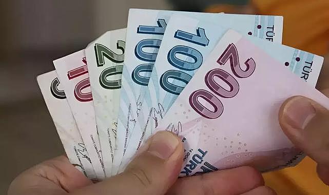 Emeklilerin gözü Cumhurbaşkanı Erdoğan&#039;da