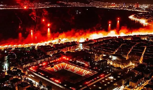 En fazla taraftarı olan kulüp belli oldu