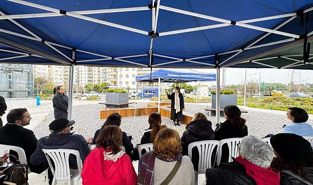 Esen Kurt’un anısına meme kanseri farkındalığı eğitimi